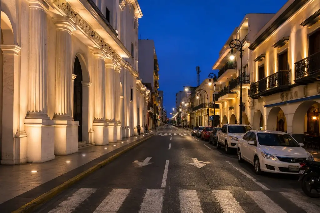 Veracruz