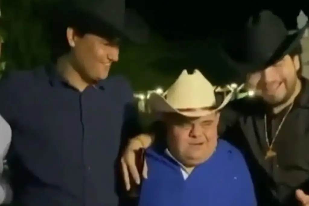 Imagen Filtran imagen que podría ser la causa del asesinato del influencer César Gastélum (+Video)