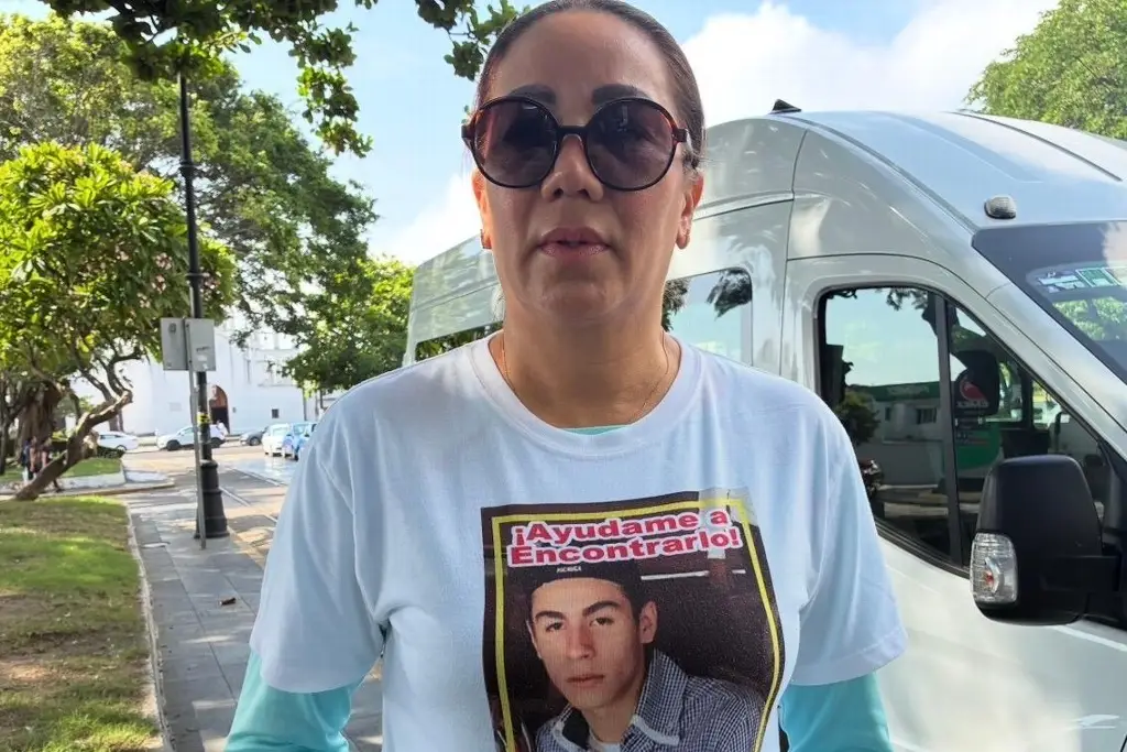 Imagen Desapareció a los 17 años en Las Brisas en Veracruz  