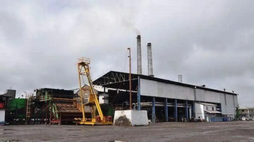 Imagen Productores pedirán rescate federal del ingenio San Pedro tras cierre