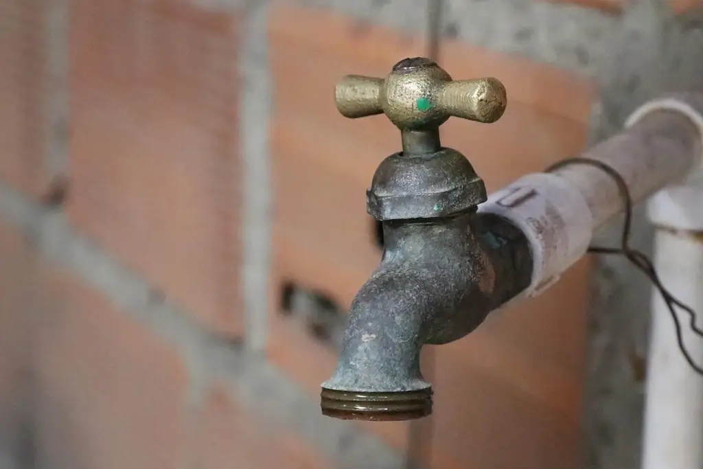 Imagen Colonias de Boca del Río sufren falta de agua 