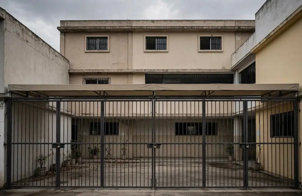 Imagen ¿Se deben cerrar todas las escuelas militarizadas del país? 