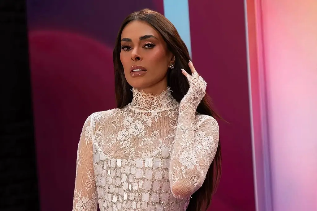 Imagen ¿Cirugía estética puede causar parálisis facial, tras procedimiento estético de Galilea Montijo? 