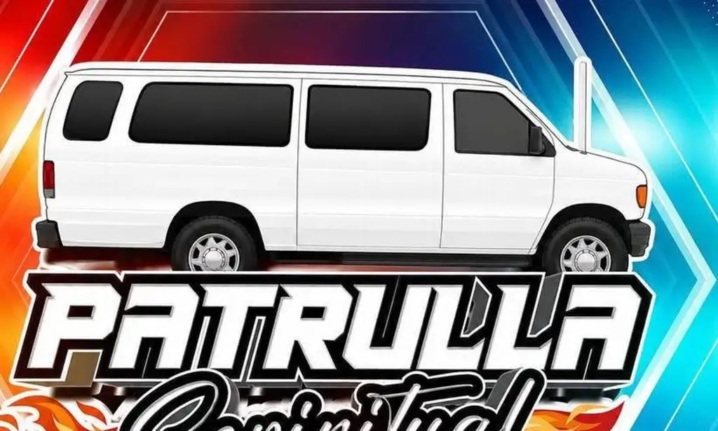 Imagen Llega a Veracruz la 'Patrulla Espiritual' 