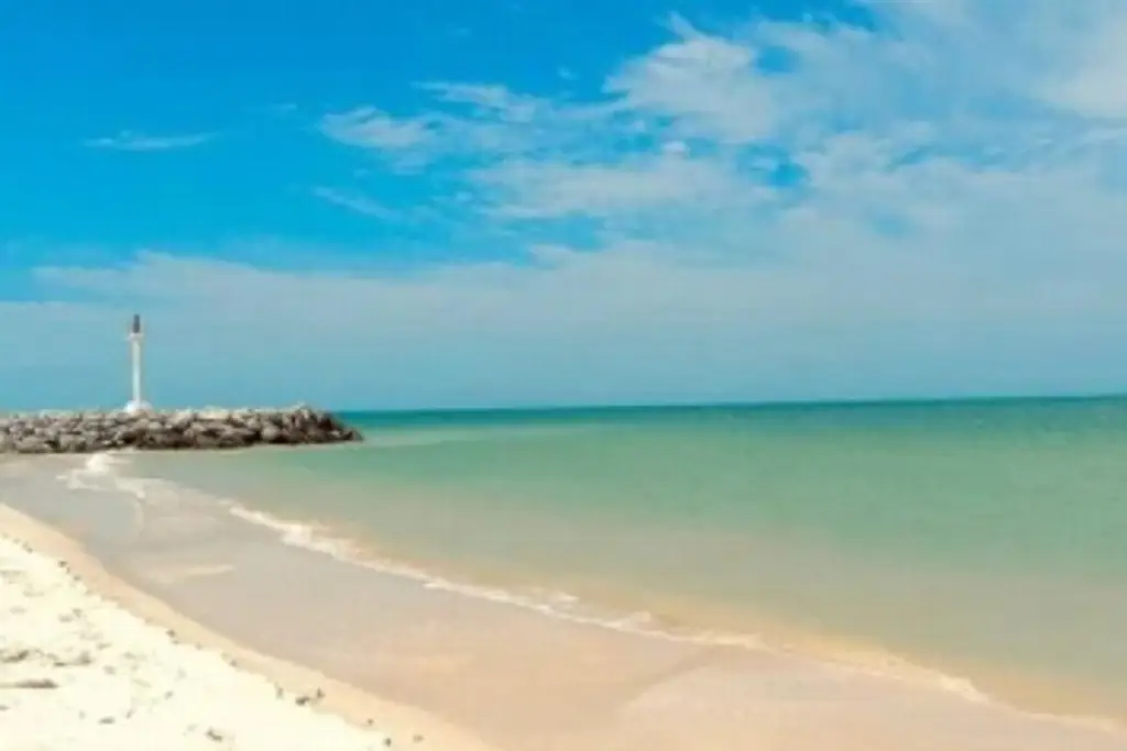 Imagen Autoridades sanitarias revisan hoteles de Quintana Roo por cyclospora