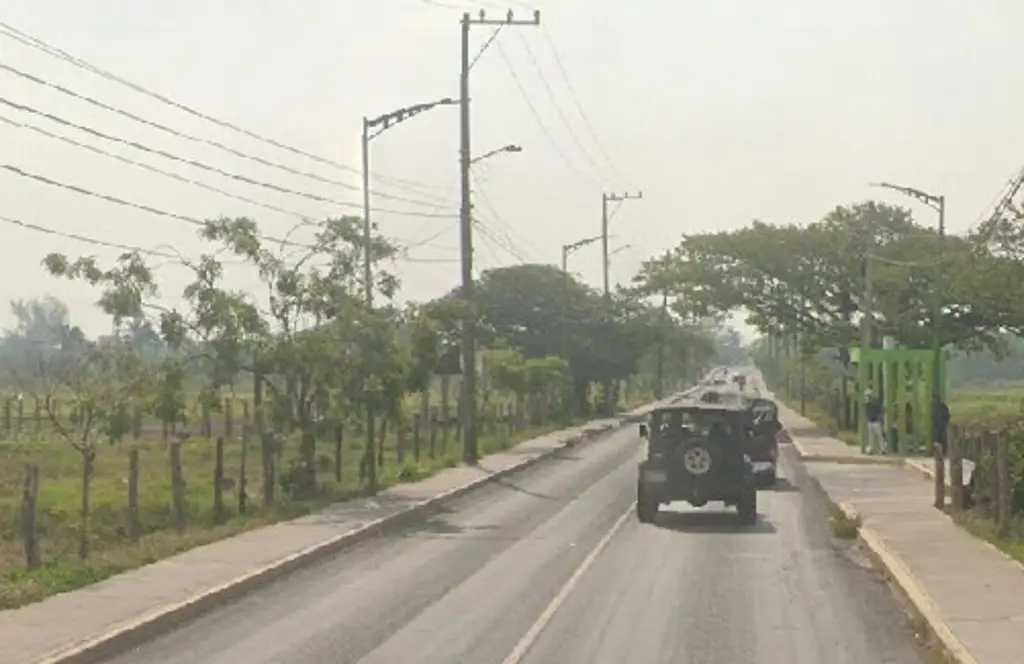 Boca del rio