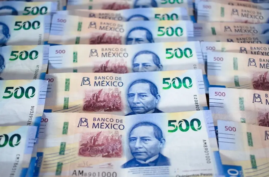 Imagen ¿Cómo afecta a la gente que deuda pública alcanzara el 51% del PIB en México? 