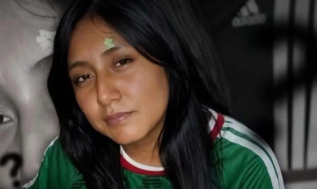 Imagen Buscan a menor de edad desaparecida al norte de Veracruz 