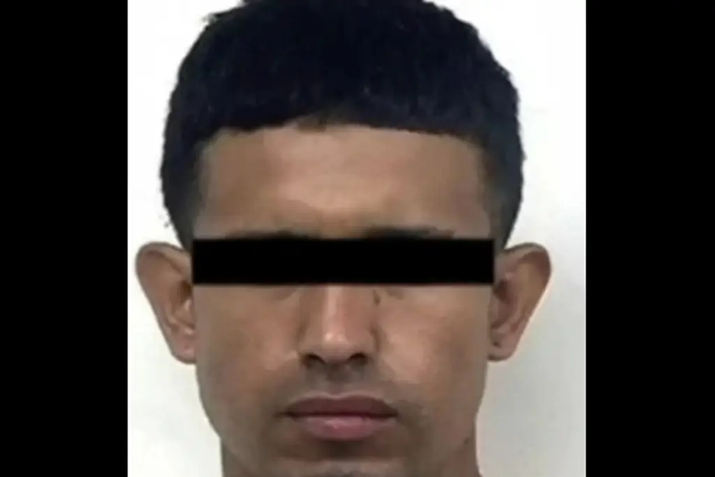 Imagen Se queda en prisión presunto implicado en robo a casa de Karely Ruiz 