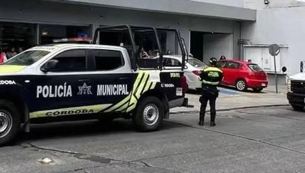 Policiaca