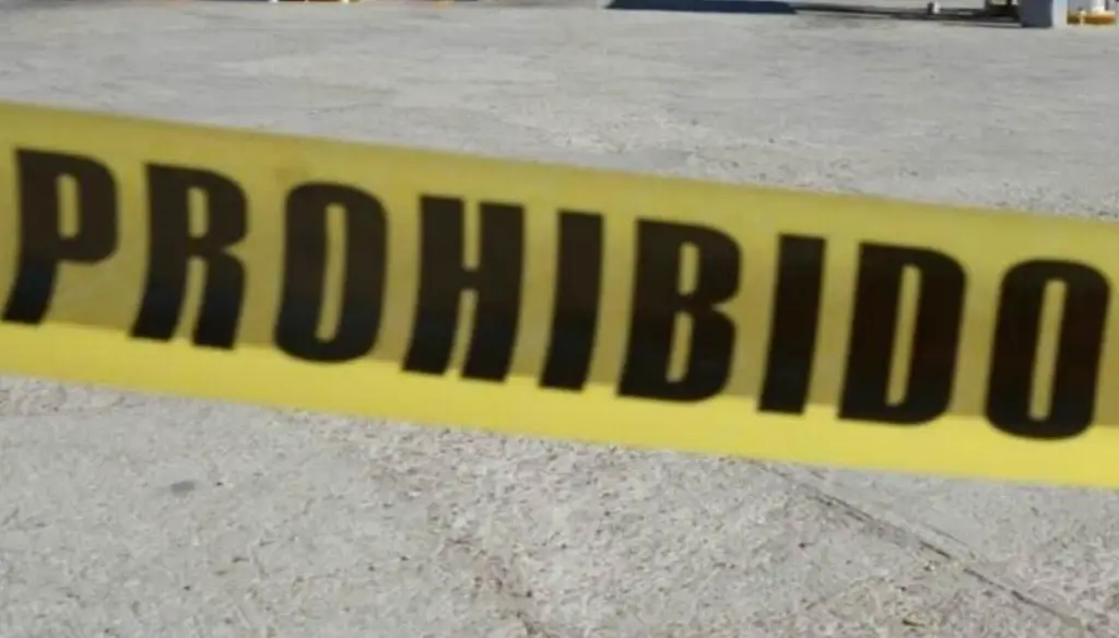 Imagen Muere estudiante menor de edad tras ser atropellada en carretera de Veracruz 