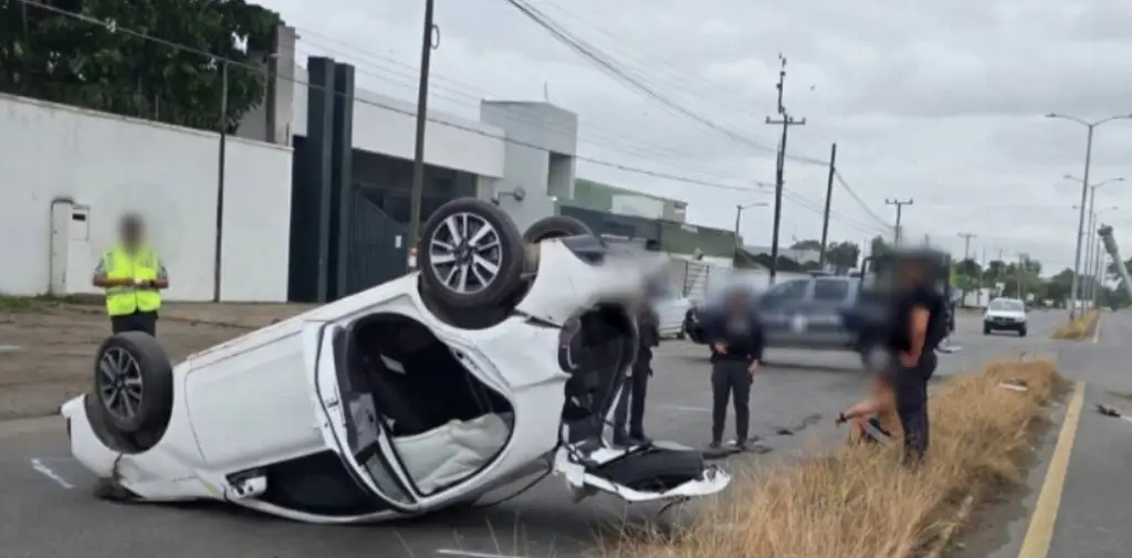 Policiaca