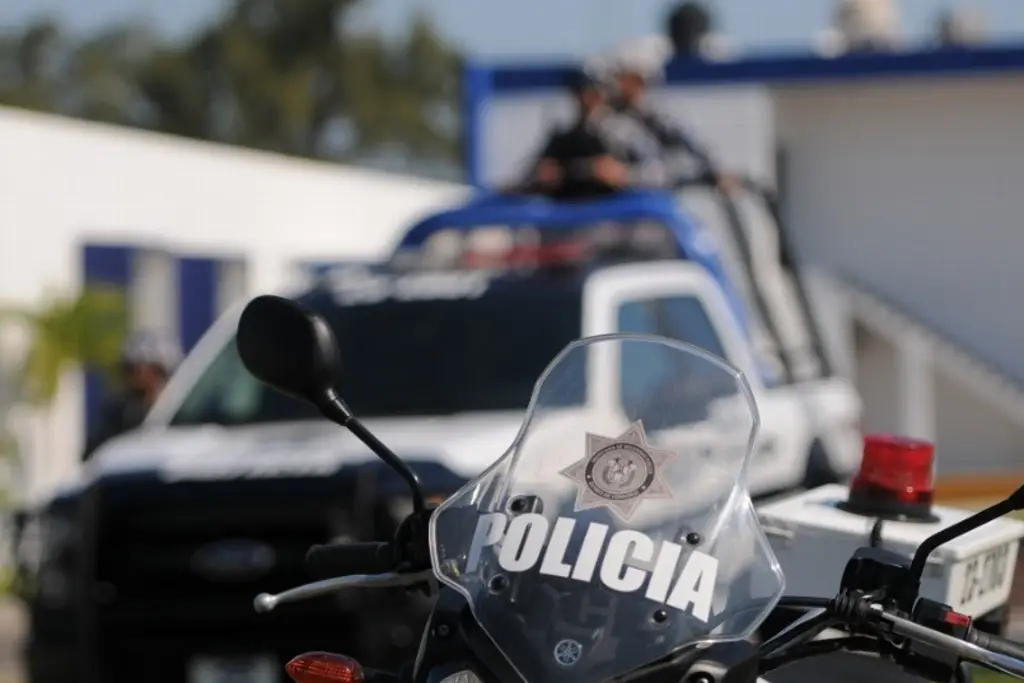 Imagen Señora llevaba más de 50 mil pesos en su bolso cuando es sorprendida por asaltantes