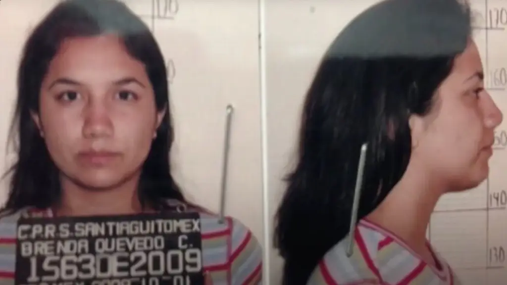 Imagen Dan fin a prisión domiciliaria de Brenda Quevedo por caso Wallace