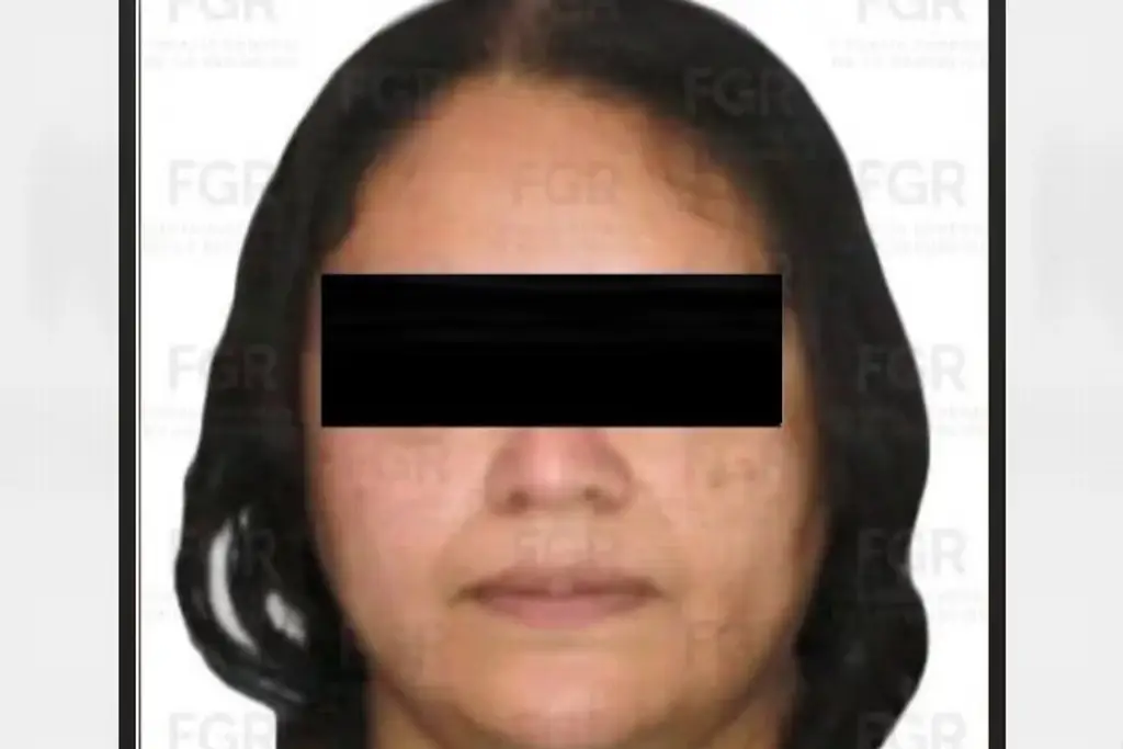 Imagen Detienen a Guadalupe “N”, apoderada legal de Ingemar, empresa ligada a Ernesto Ruffo