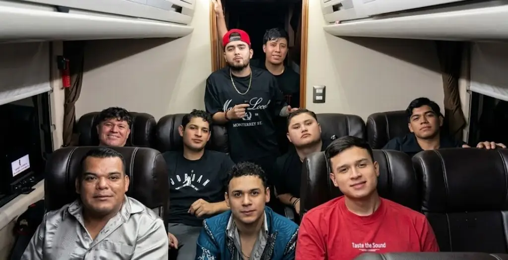 Imagen ¿Te quedaste esperando a La Arrolladora Banda El Limón? (+Video)