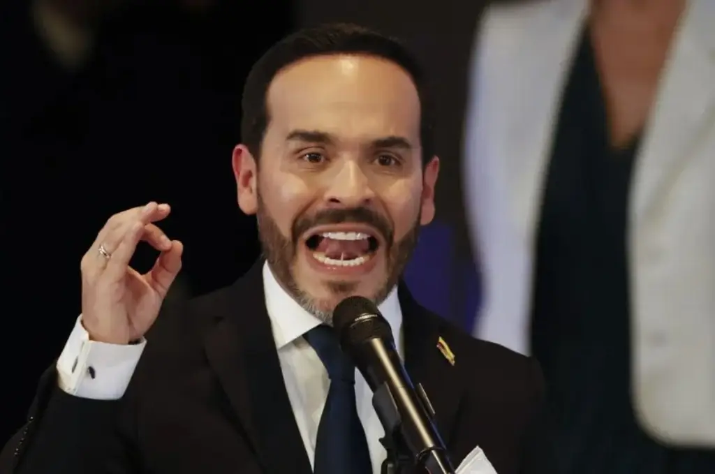 Imagen Presidente de Colombia lanza contundente advertencia al crimen organizado (+Video)