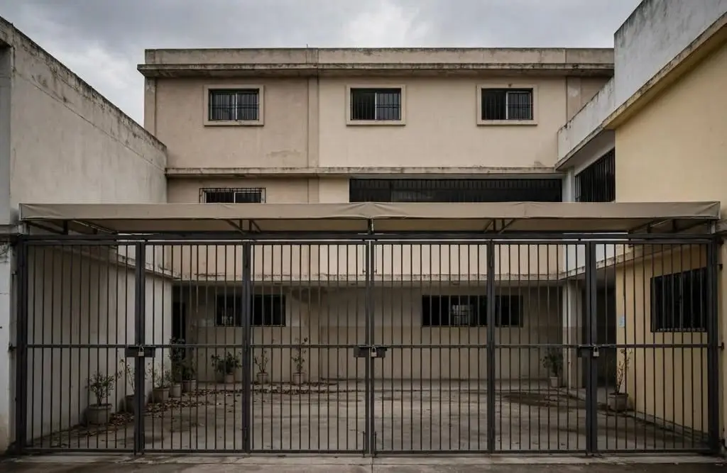 Imagen SEP pone fin a las escuelas militarizadas: 26 planteles deberán transformarse