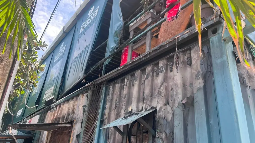 Boca del rio