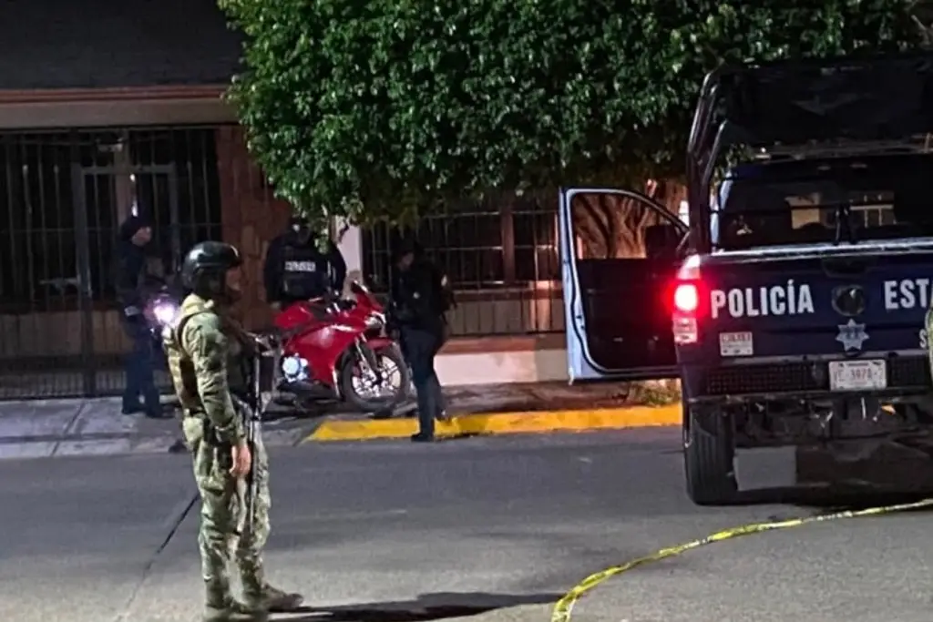 Policiaca