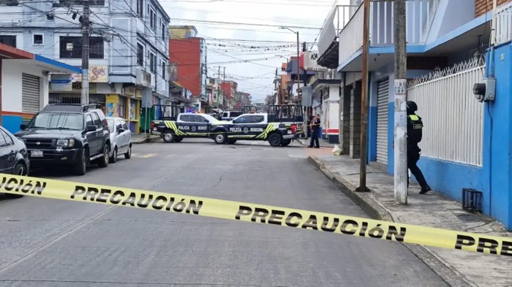 Veracruz