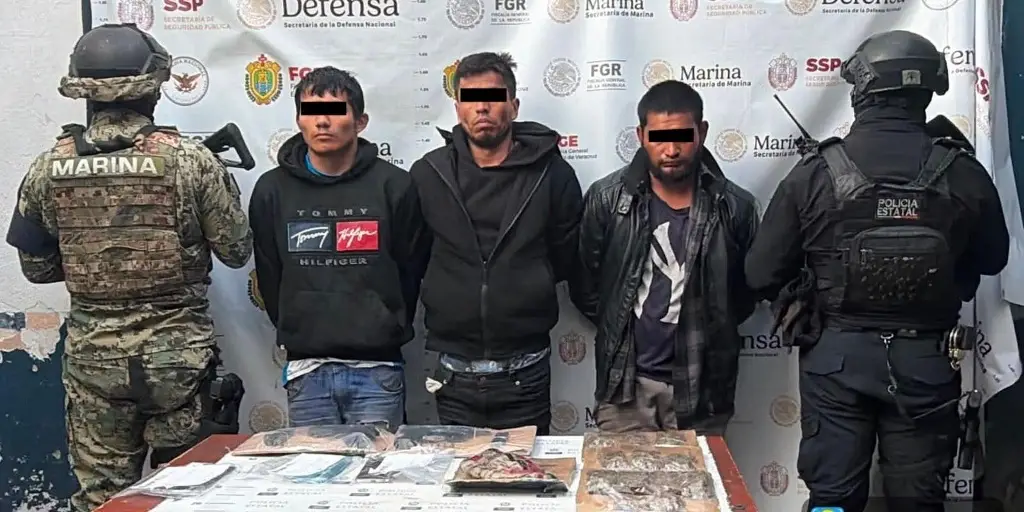 Policiaca