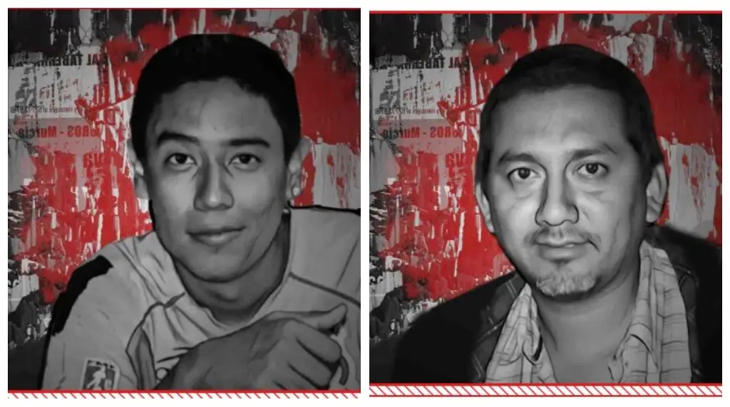 Imagen Catorce años sin justicia: familia de fotógrafos asesinados en Veracruz denuncia abandono