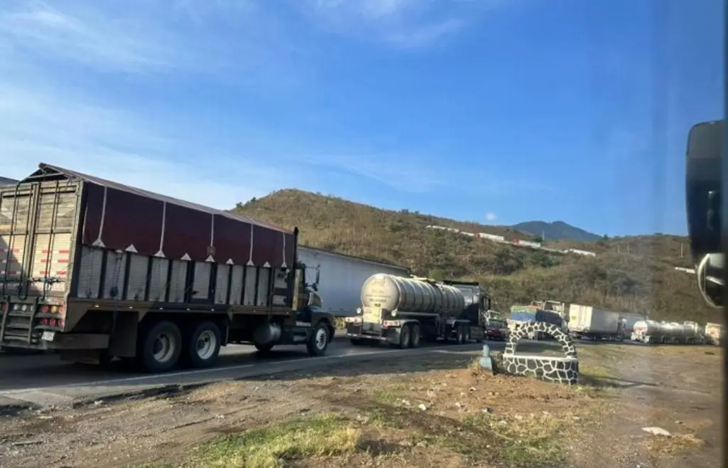 Imagen Instalarán arcos inteligentes en carreteras de Veracruz 