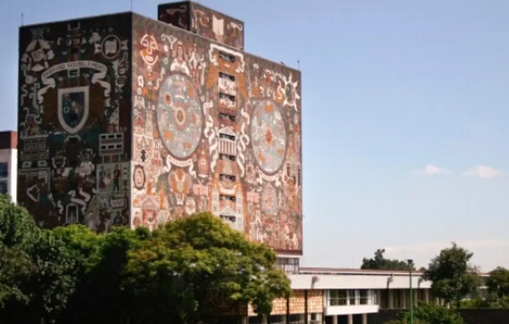 Imagen ¿Cuándo inicia el examen de control presencial de la UNAM?