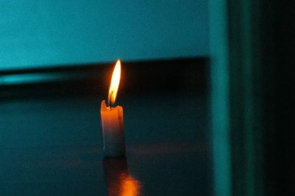 Imagen ¡Sin luz y sin respuesta! Otra zona sin energía eléctrica en Veracruz 