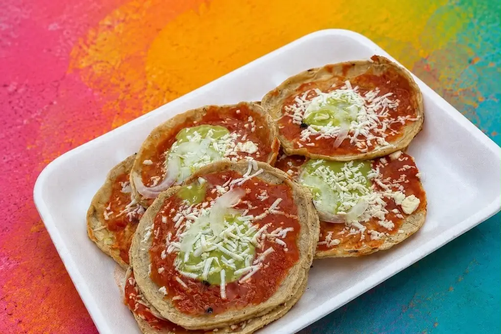 Imagen ¿Te gustan las picadas? Ahora podrás comer gratis… ¡y hasta ganar premios!