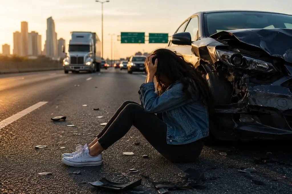 Imagen Cómo las Víctimas de Accidentes Pueden Buscar Justicia Mediante una Acción Legal Firme