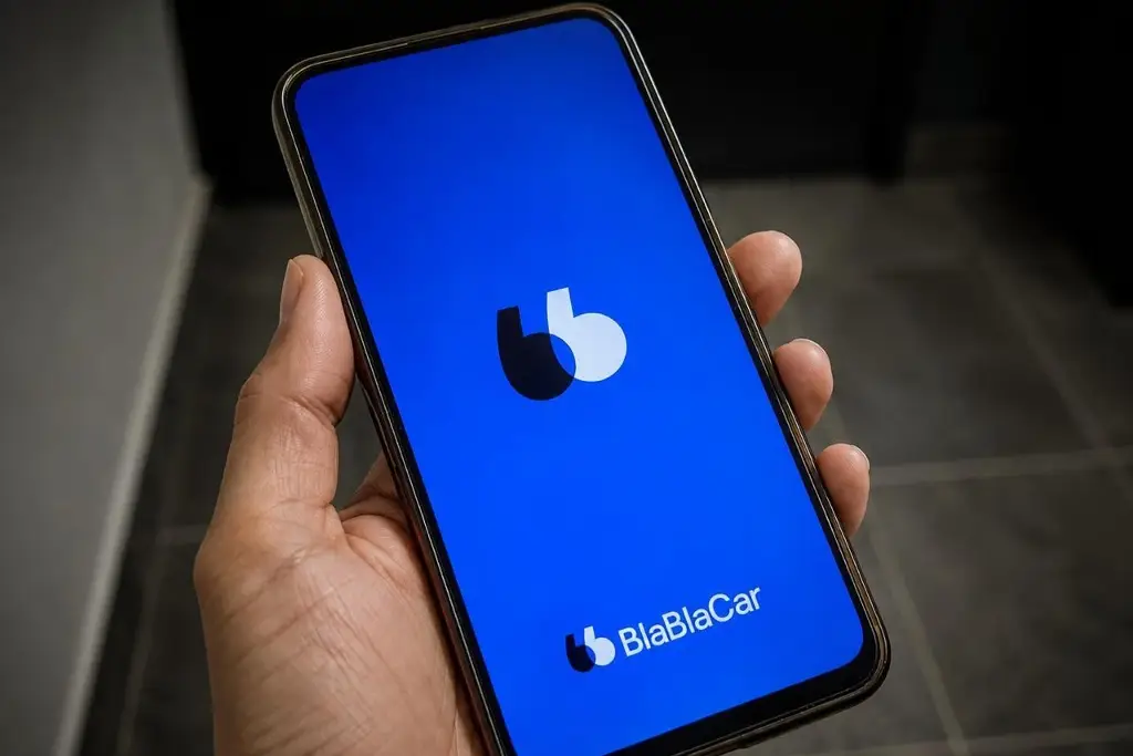 Imagen ¿Ya la conoces? Con esta app que funciona en Veracruz puedes viajar y pagar menos
