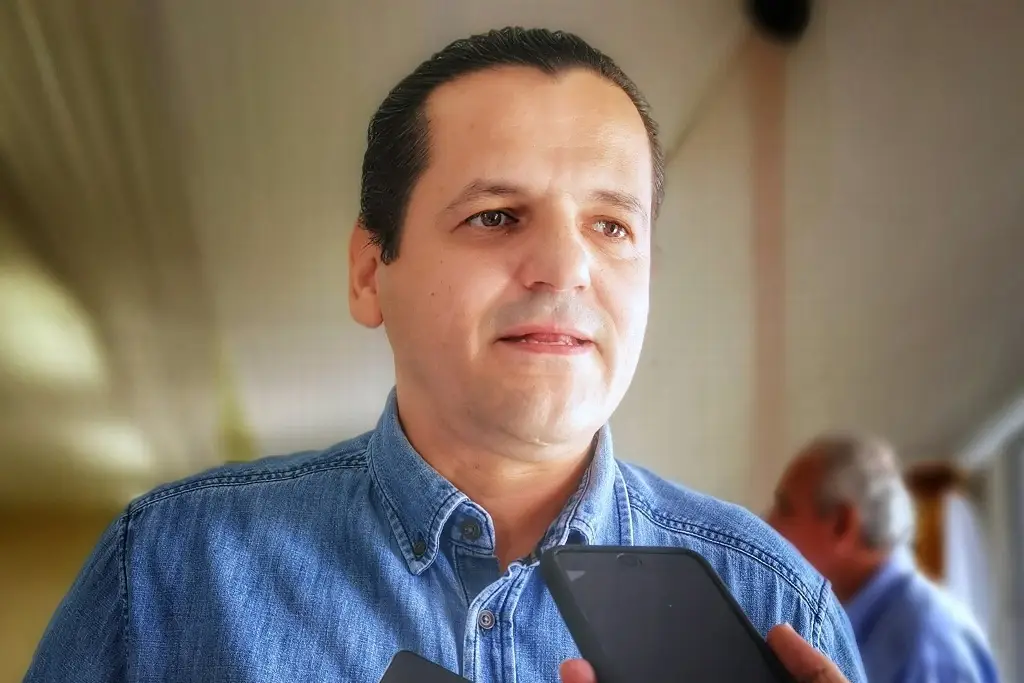 Imagen Exdiputado Alfredo Grajales renuncia al PAN, después de 30 años. Esto acusa