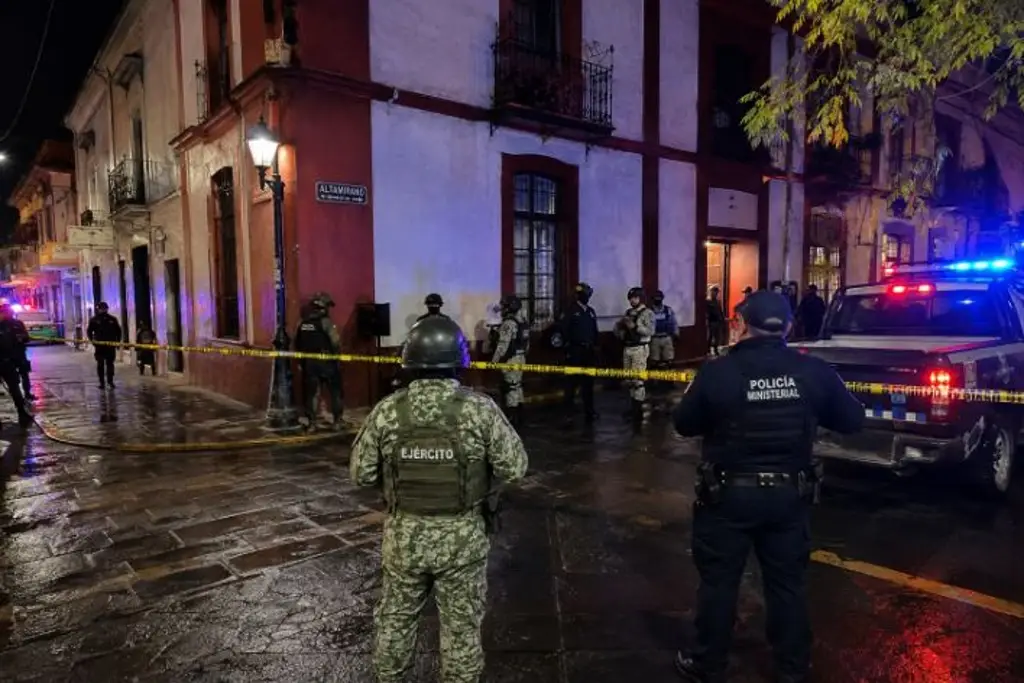 Imagen Dan prisión preventiva a hombre que tenía retenida a su propia hija en Xalapa