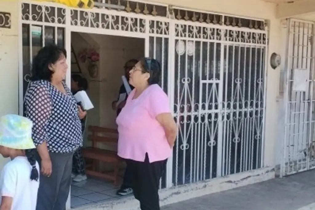 Imagen Miriam cumple una semana desaparecida; familia pide ayuda en Ciudad Mendoza, Veracruz