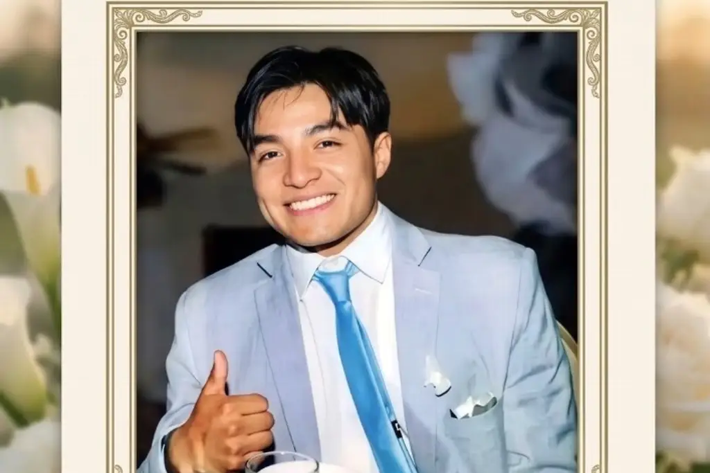 Imagen Exigen justicia para 'Betito'; murió en asalto en la México-Puebla