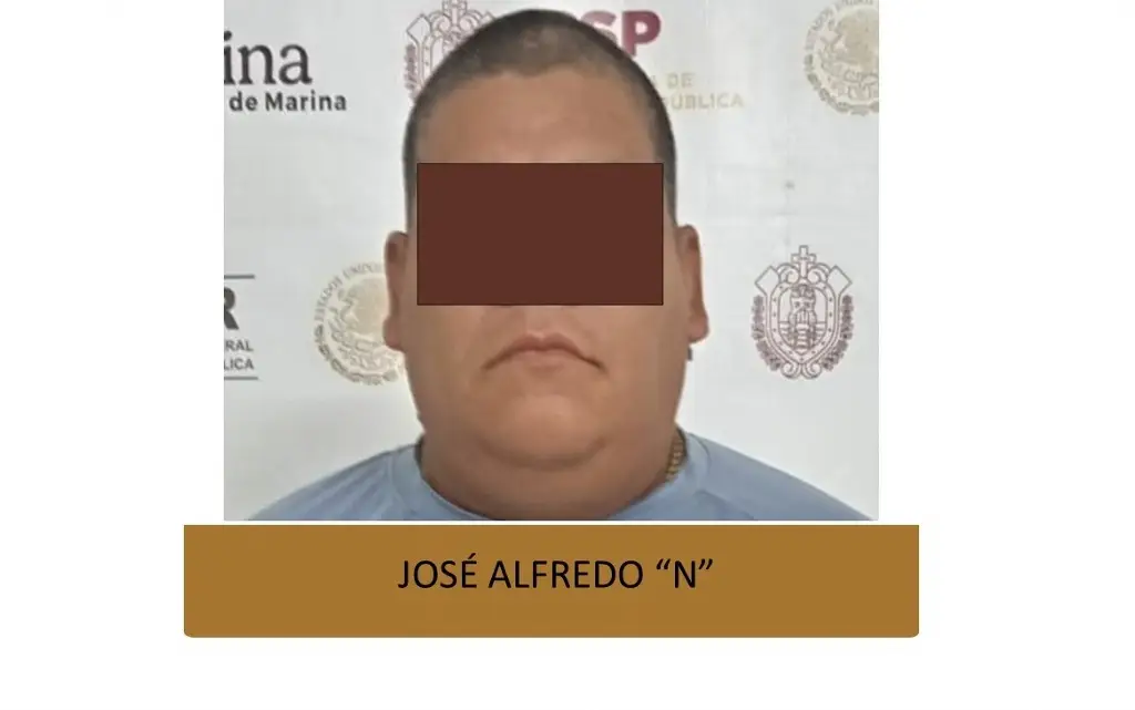 Imagen Detienen sujeto en Xalapa, Veracruz; de esto lo acusan 