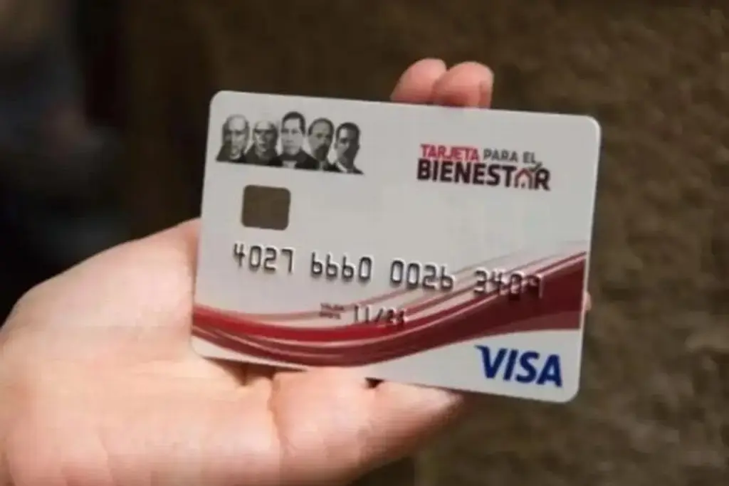Imagen ¿Tienes 60 o 65 años? Checa esta información sobre la pensión del Bienestar en Veracruz