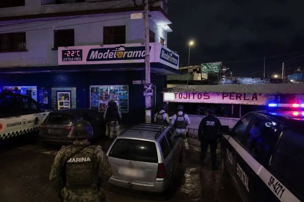 Policiaca