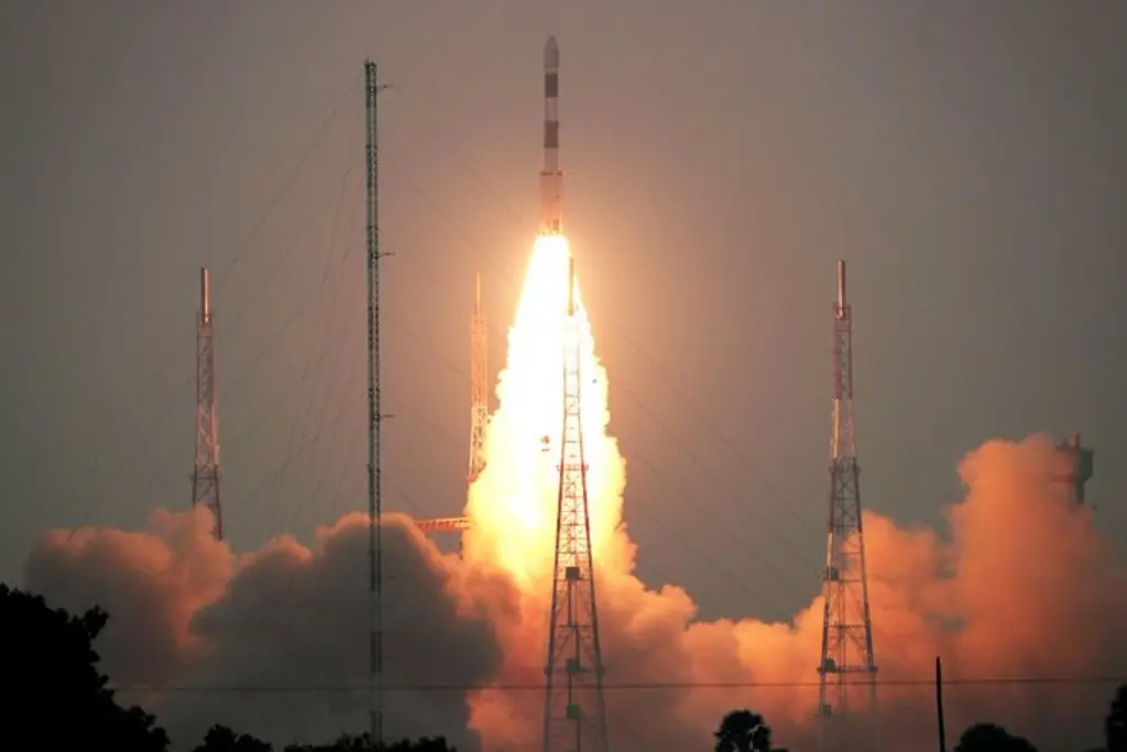 Imagen Ucrania busca frenar desarrollo de sistema satelital ruso similar a 'Starlink'