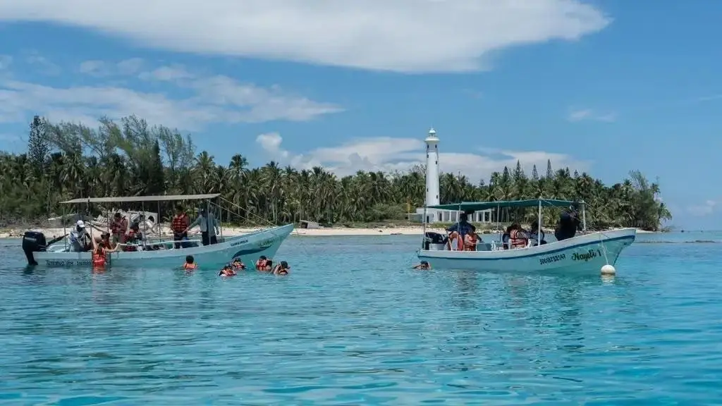 Imagen ¿Sin plan para estas vacaciones? Estos destinos están cerca de Veracruz y Boca del Río
