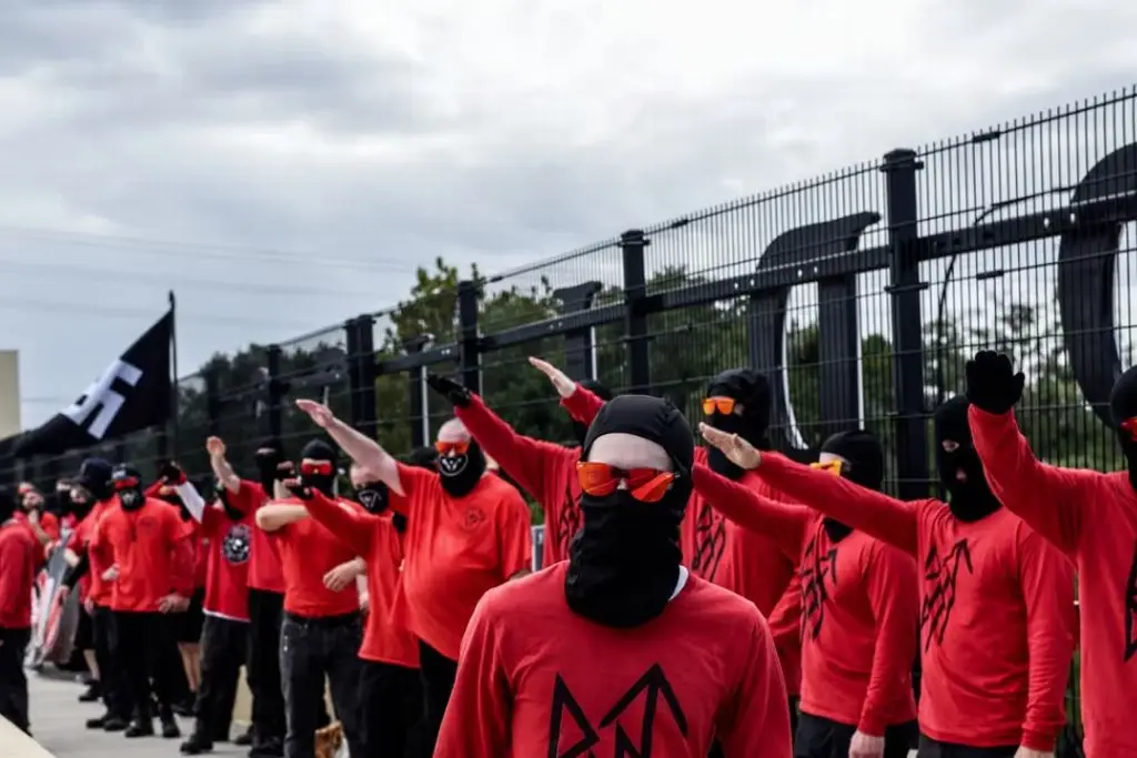 Imagen Bulgaria detiene a 18 supuestos miembros de una red neonazi internacional