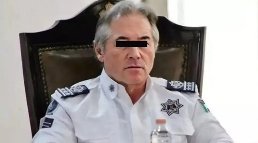 Imagen FGR busca que 2.2 mdp asegurados a Hernán 'N' sean para el gobierno