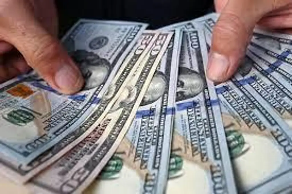 Imagen Peso alcanza su mejor nivel ¿En cuánto venden el dólar?