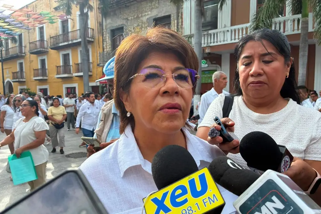 Imagen Reactivan hermanamiento entre Veracruz y Corpus Christi, ¿Qué beneficios traerá a la ciudad?