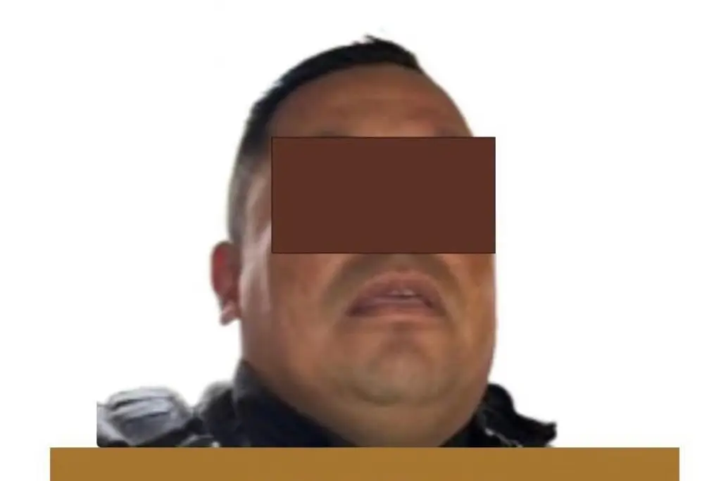 Imagen Imputan a mando policial de Pánuco; de esto lo acusan