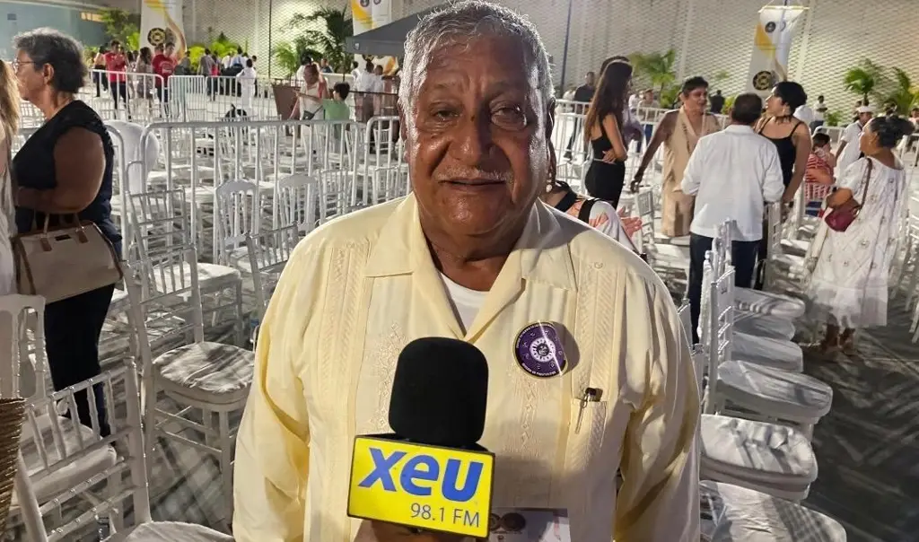 Imagen Orgullo y memoria: veterano del CEFCAM recuerda sus años de formación