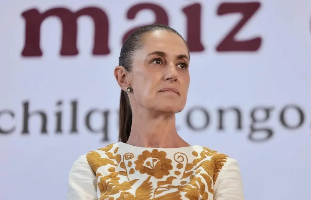 Imagen Sheinbaum envía al Congreso nombramiento de titular de la Embajada de México en Irlanda