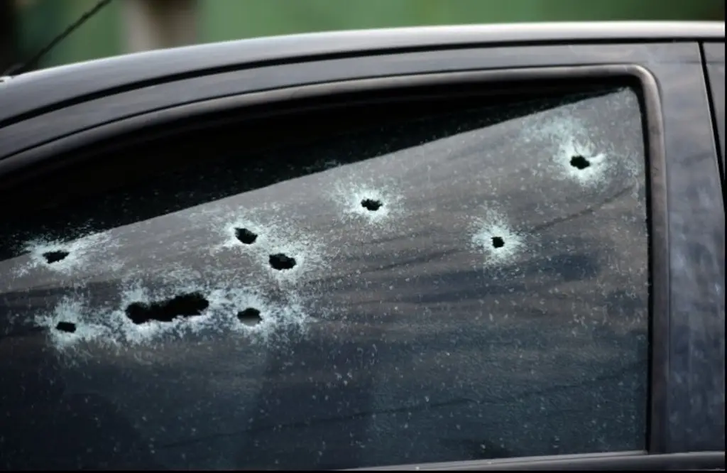 Imagen Se registran 7 homicidios en Veracruz el fin de semana